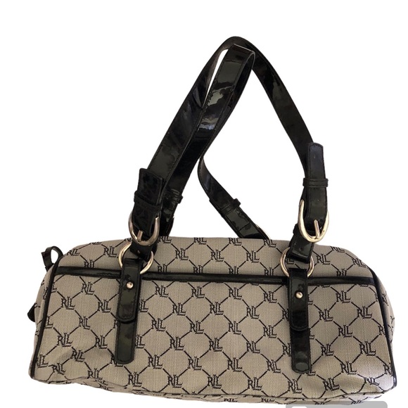 Lauren Ralph Lauren Shoulder Bag - Picture 1 of 8